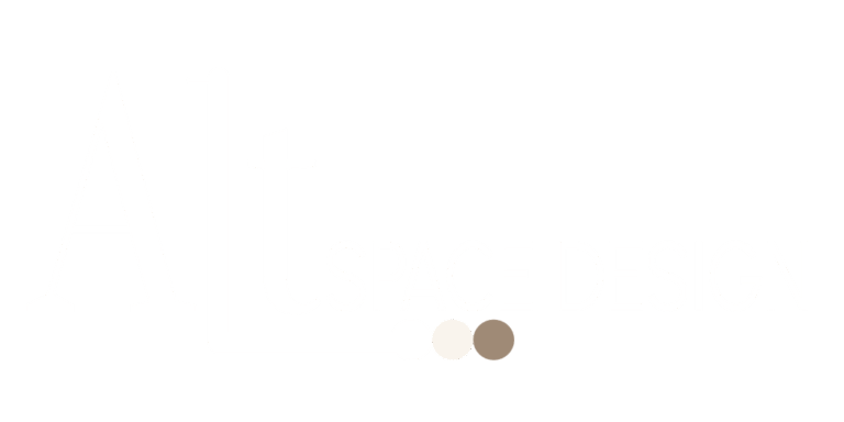 Logo AltSpace Design